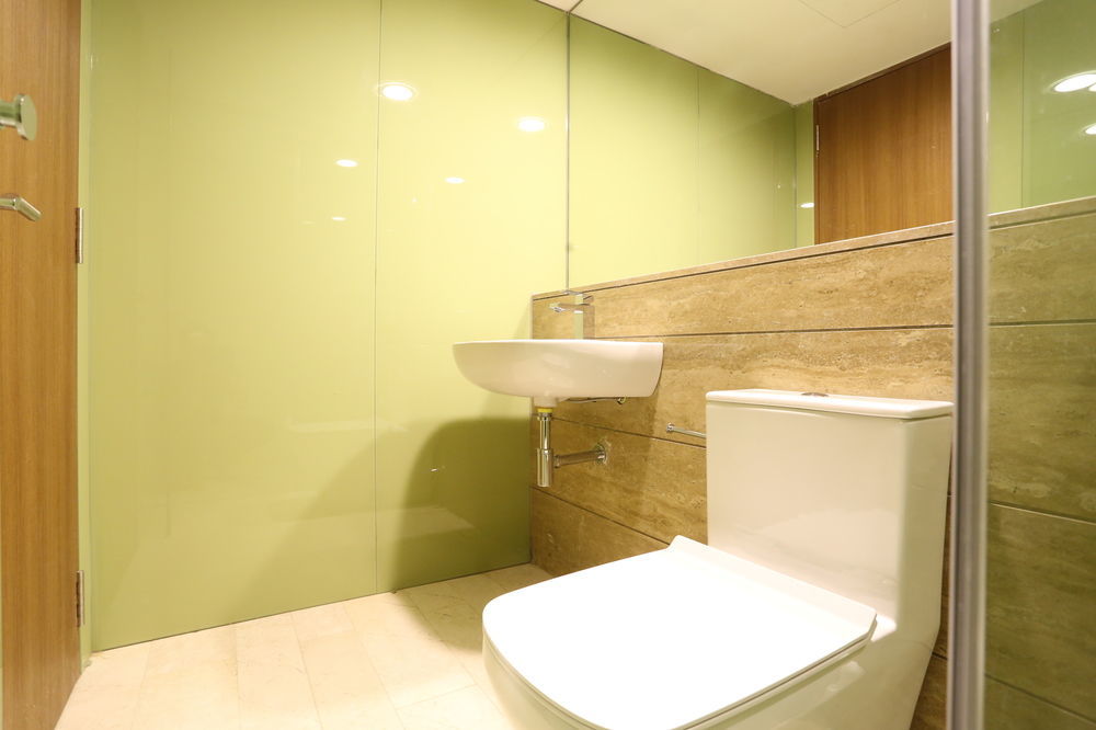 Vortex Suites Klcc Kuala Lumpur Hotel & Services Exterior foto