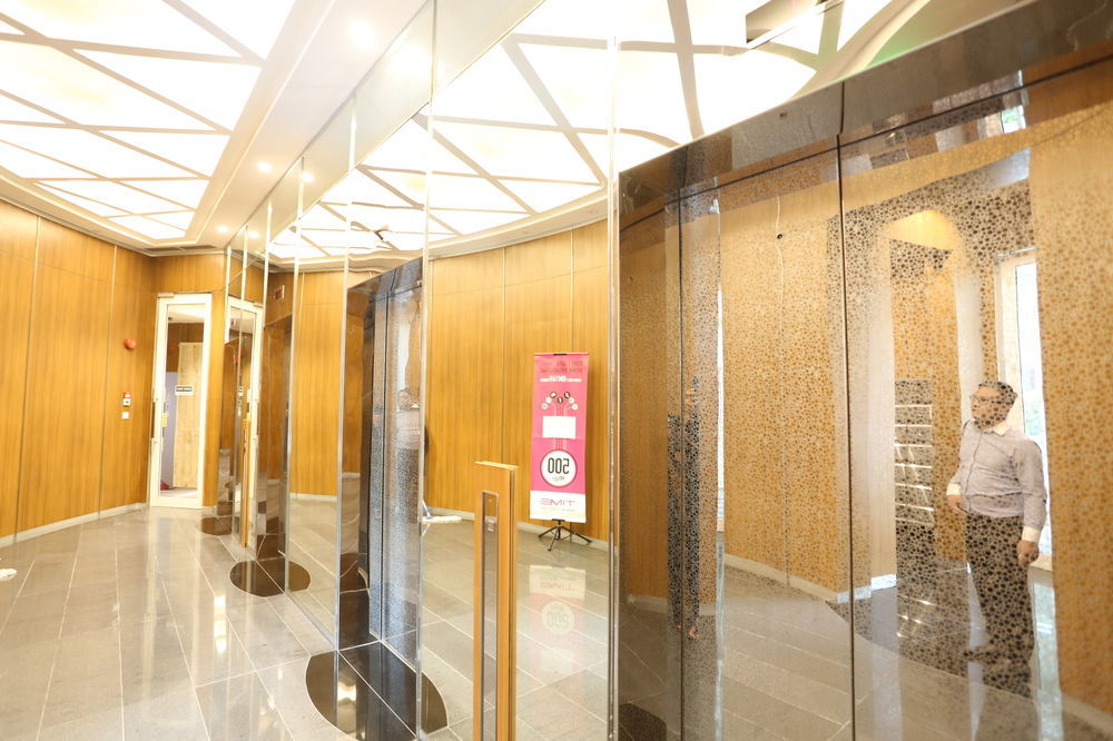 Vortex Suites Klcc Kuala Lumpur Hotel & Services Exterior foto